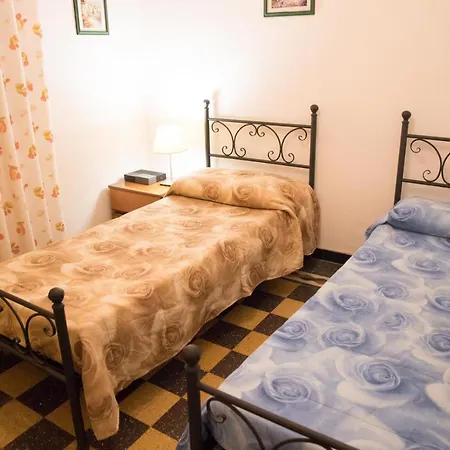 아파트 Grillo 레반토