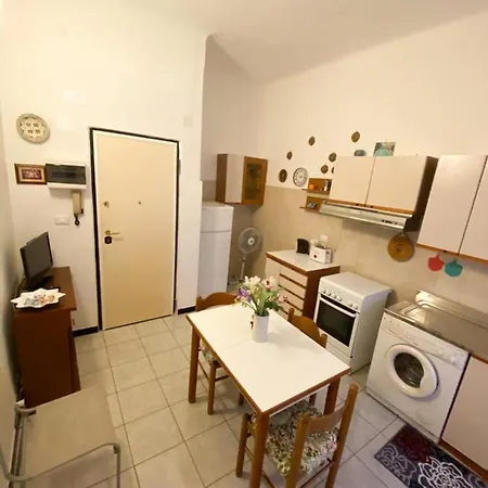 Apartment Grillo