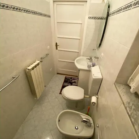 Grillo Apartment