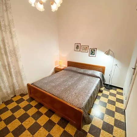 Grillo Apartment *