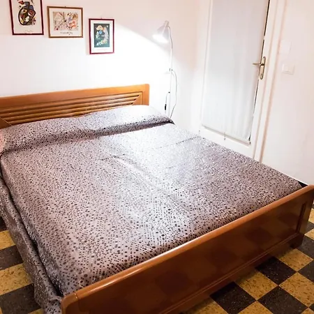 Apartment Grillo *