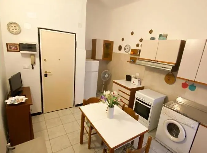 Apartment Grillo