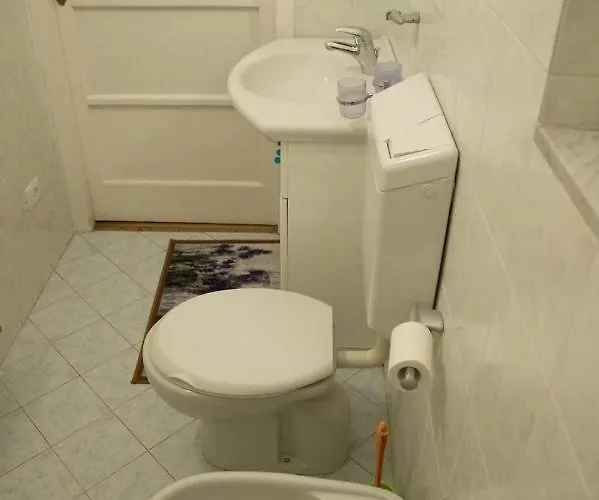 Apartment Grillo Levanto