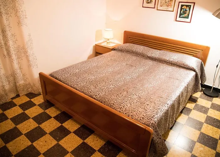 Grillo Apartment Levanto