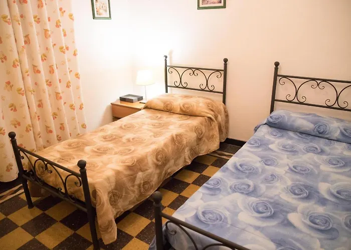 Apartment Grillo Levanto